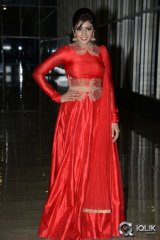 Eesha at Bandipotu Movie Audio Launch